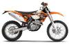KTM 350 XCF-W 2013